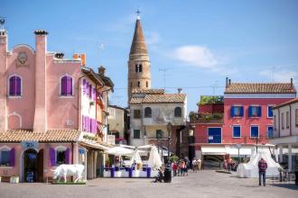 Caorle